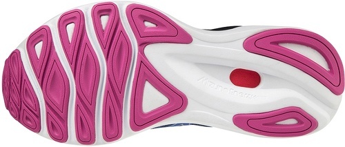 MIZUNO-Wave Skyrise 3-1