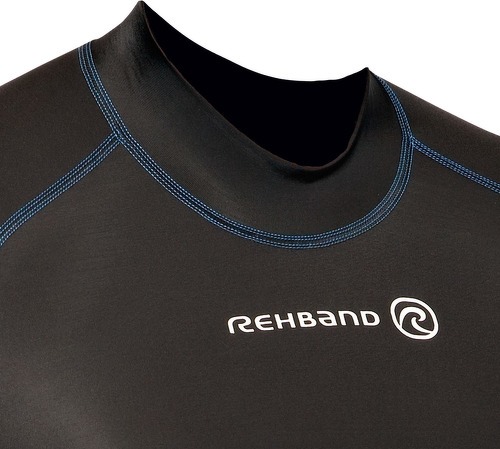 Rehband-Compression Sleeves - T-shirt de fitness-1
