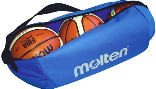 MOLTEN-Eb0043-B Balltasche Ball - Sac de handball-1