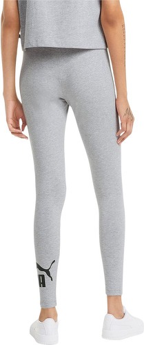 PUMA-Ess Logo Leggings-3