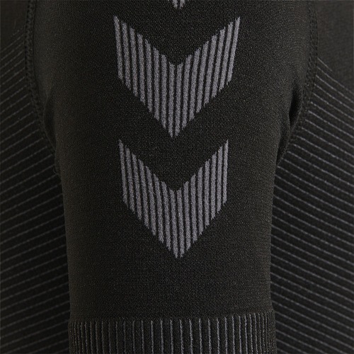 HUMMEL-First Seamless - T-shirt de fitness-4