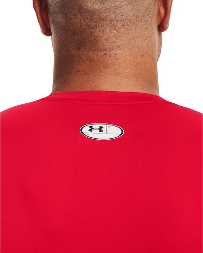 UNDER ARMOUR-Under Armour Heatgear Armour Sleeve - Base Layer de fitness-4