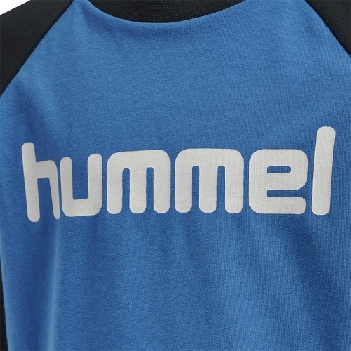 HUMMEL-Boys - T-shirt-3