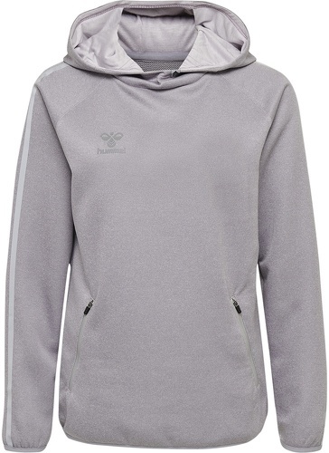 HUMMEL-Hummel Hmlcima - Sweat de fitness-2