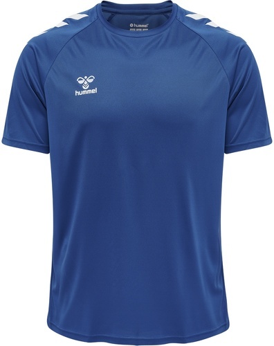 HUMMEL-Hummel Core Poly - T-shirt de fitness-2