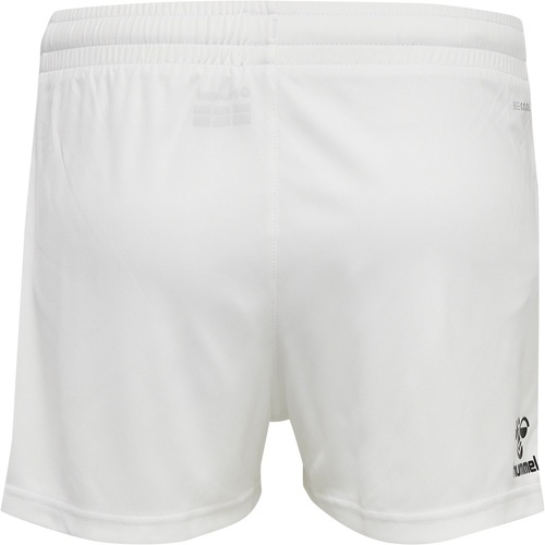 HUMMEL-Core Xk Poly - Short de handball-1