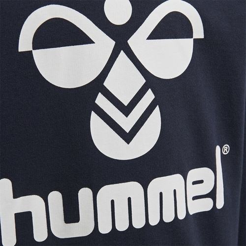HUMMEL-Hummel Sweatshirt Dos-3