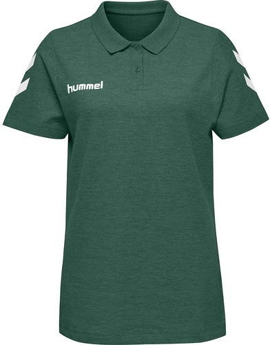 HUMMEL-Hummel Hmlgo - Polo de tennis-2
