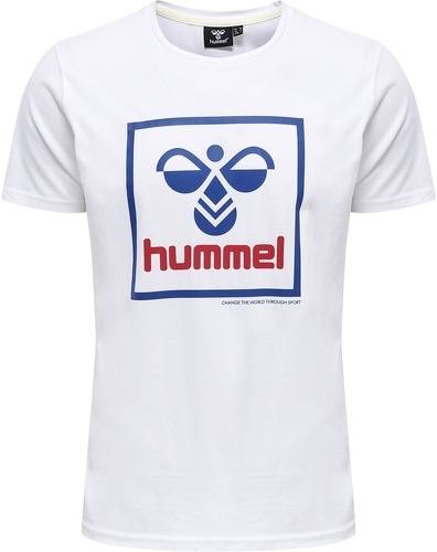 HUMMEL-Isam 2.0 - T-shirt-2