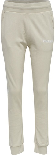 HUMMEL-Legacy Tapered - Pantalon-2