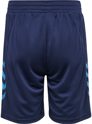 HUMMEL-HMLONGRID POLY SHORTS KIDS-1