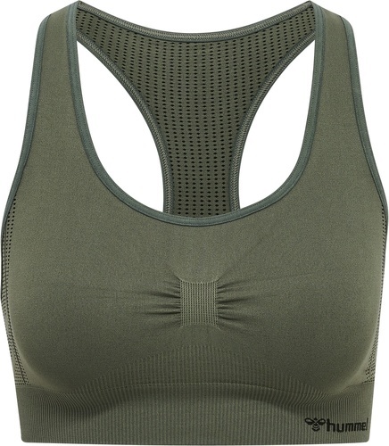 HUMMEL-Shaping Seamless - Brassière de handball-2
