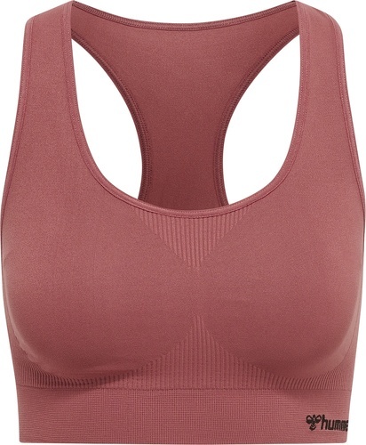 HUMMEL-Hmltif Seamless Sports Top-2