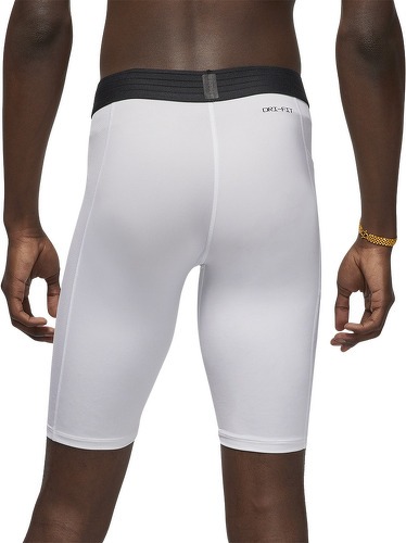 NIKE-Jordan Sport Dri-Fit Compression Shorts-1