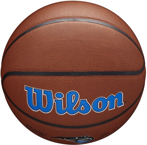 WILSON-Nba Orlando Magic Wilson Team Alliance Exterieur - Ballons de basketball-4