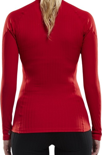 CRAFT-Progress Baselayer Cn Maniche Lunghe T-Shirt Da Fitness-2