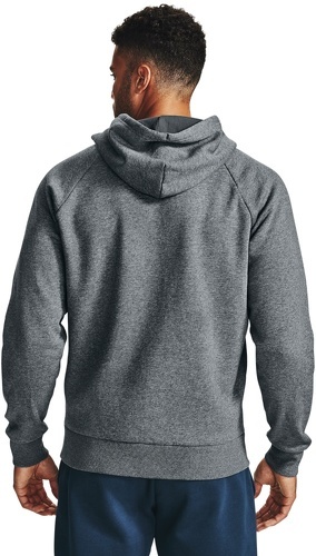 UNDER ARMOUR-Rival Fleece Fz-2