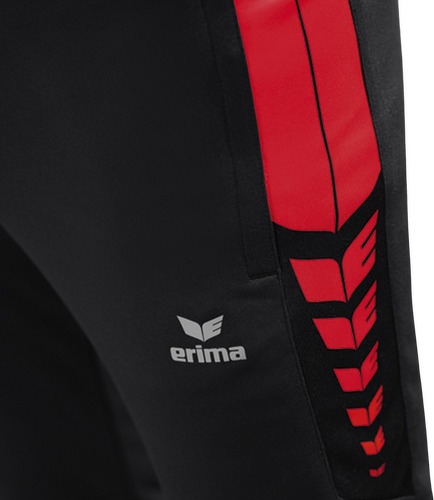 ERIMA-Erima Worker Six Wings - Pantalon de volley-ball-4