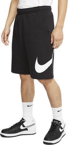 NIKE-Club Gx - Short-2