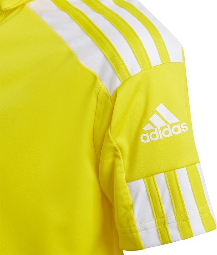 adidas Performance-Polo Squadra 21-4