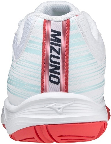 MIZUNO-Stealth Star-4