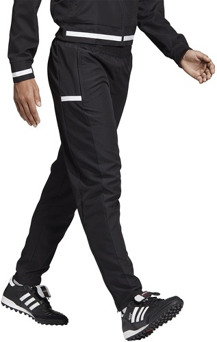 adidas Performance-Pantalon Team 19 Woven-4