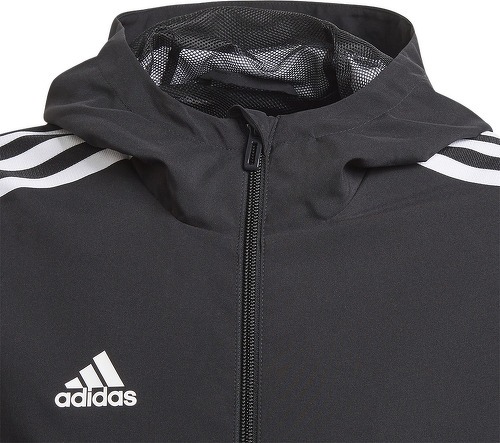 adidas Performance-Coupe-vent Tiro 21-3