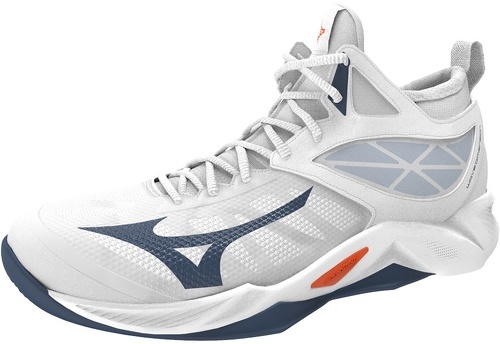 MIZUNO-Wave Dimension-4