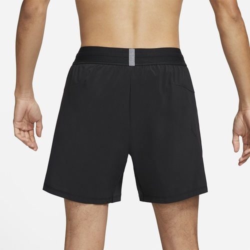 NIKE-Yoga 2In1 Dry Short - Short de fitness-2