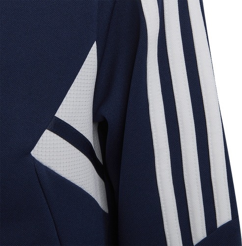 adidas Performance-Con22 Tk Y - Veste de football-4