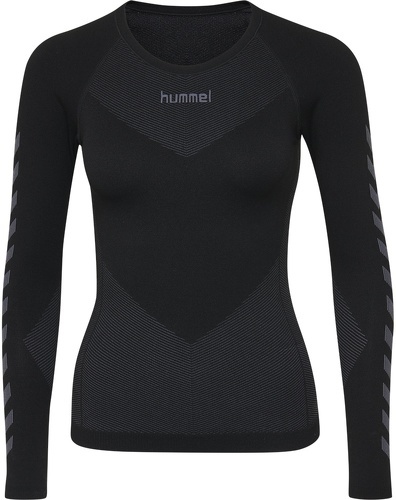 HUMMEL-Hummel First Seamless - T-shirt de running-2