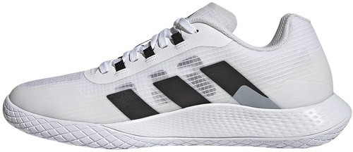 adidas Performance-Chaussure de volley-ball Forcebounce-2