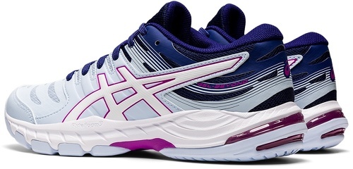 ASICS-Chaussures Asics Gel Beyond 6 Ciel-4