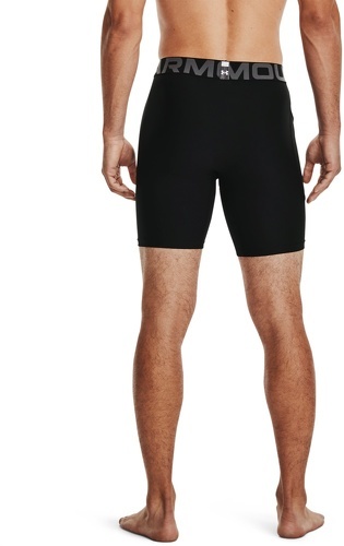 UNDER ARMOUR-Heatgear Armour - Short de fitness-2