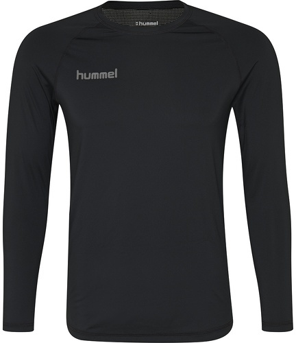 HUMMEL-De Compression Hummel First Performance - Maillot de handball-2