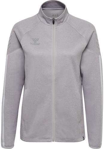 HUMMEL-Hummel Hmlcima - Veste de fitness-2