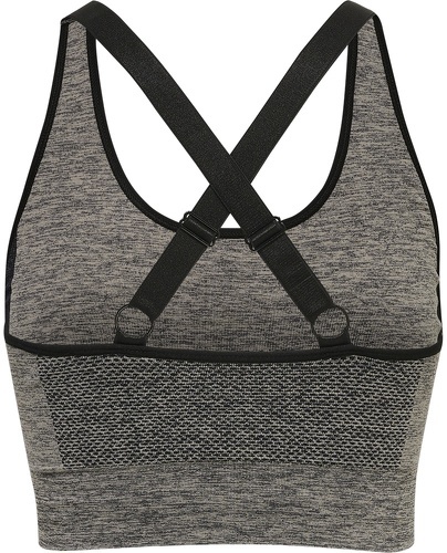 HUMMEL-Clea Seamless Sports Top - Brassière de handball-1