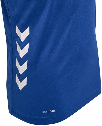 HUMMEL-Hummel Basket - Maillot de football-3