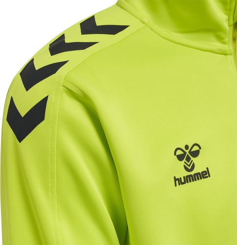 HUMMEL-Core Xk Poly - Sweat de handball-3