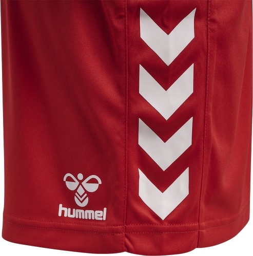 HUMMEL-Core Xk Poly - Short de football-3