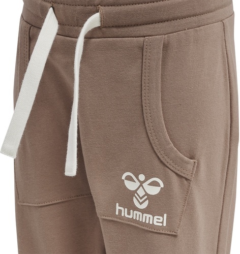 HUMMEL-Futte - Pantalon-3
