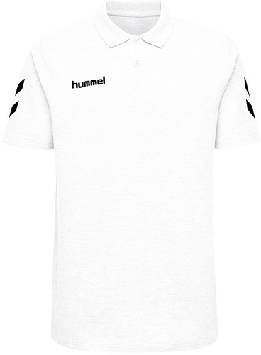 HUMMEL-Hummel Hmlgo - Polo de tennis-2