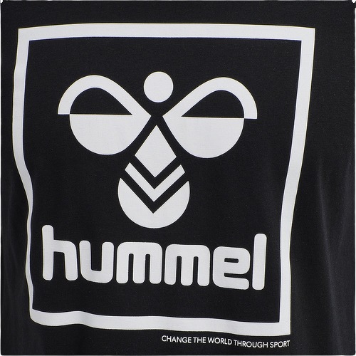 HUMMEL-Isam 2.0 - T-shirt-3