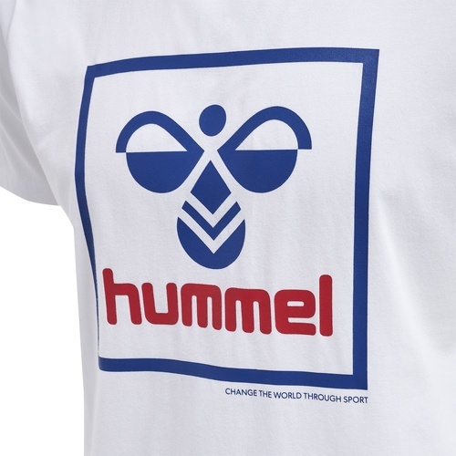 HUMMEL-Isam 2.0 - T-shirt-3