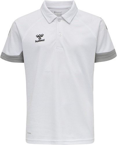 HUMMEL-Hummel Hmllead Functional - Polo de tennis-2