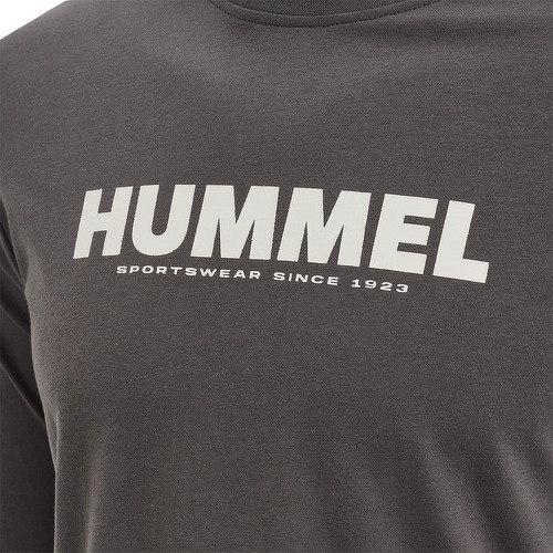 HUMMEL-HMLLEGACY T-SHIRT L/S-3