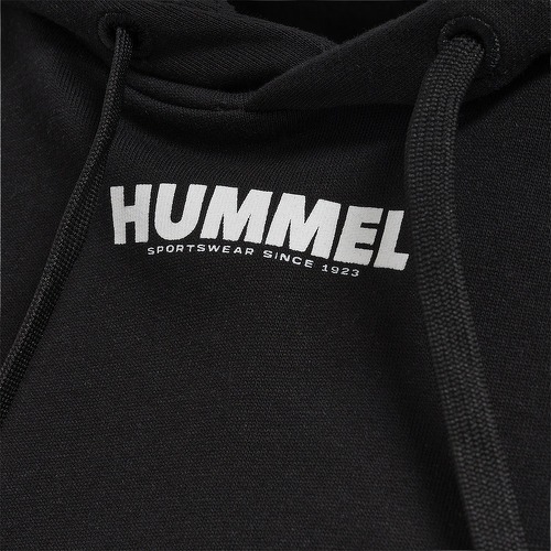 HUMMEL-Hummel Hmllegacy Cropped - Sweat de fitness-3