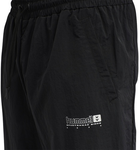 HUMMEL-Hummel Hmllgc Musa Wov Regular - Pantalon de fitness-3