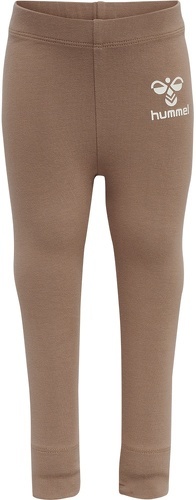 HUMMEL-Maule Tights - Pantalon-2