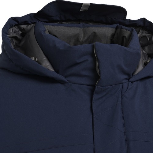 HUMMEL-North Parka - Veste de handball-3